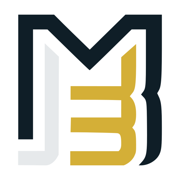 MJBB Logo